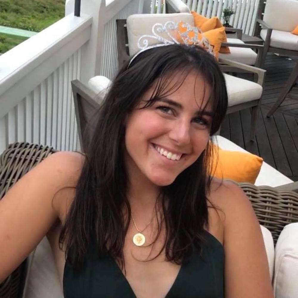 Meet your Posher, Margot